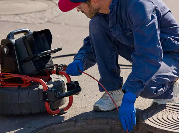 Drain Services in Pompano Beach