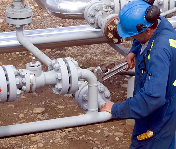 Expert Plumber for Backflow Preventer in Pompano Beach, FL: Schedule Affordable Testing and Installation with Us