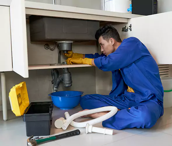 Expert Plumber for Basement Leak Repair in Pompano Beach, FL: Schedule Affordable Waterproofing Services with Us