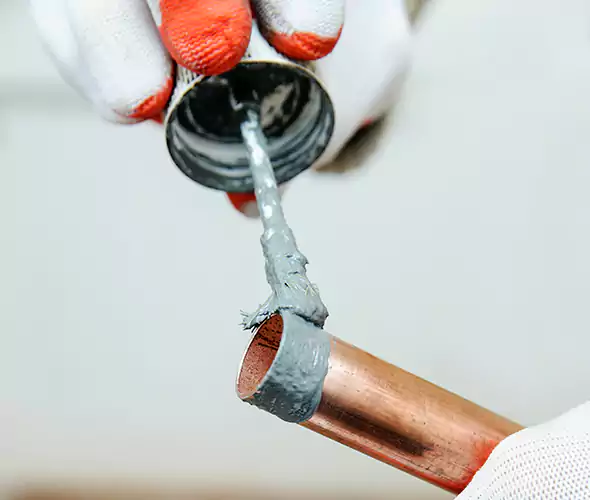 Copper Pipe Leak Repair Specialists in Pompano Beach, FL