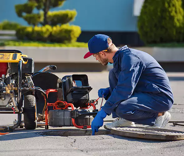 Trusted Drain Repair Specialists in Pompano Beach, FL