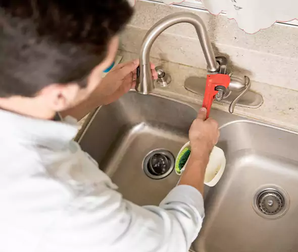 Professional Emergency Plumbing Repair in Pompano Beach, FL