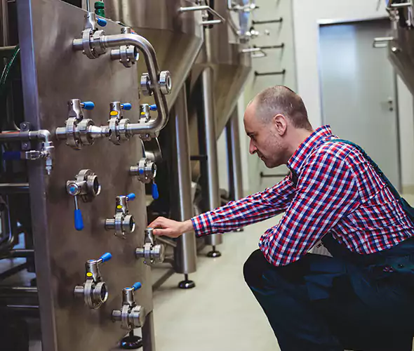 Professional Gas Leak Repair in Pompano Beach, FL