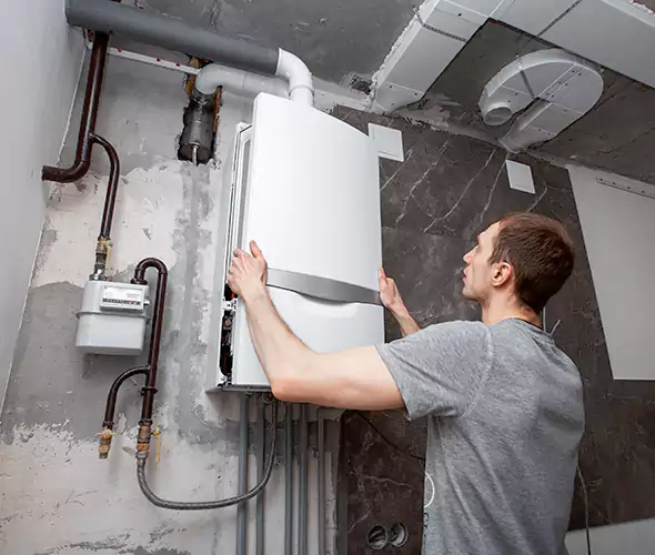 Certified Experts for Gas Water Heater Installation in Pompano Beach, FL