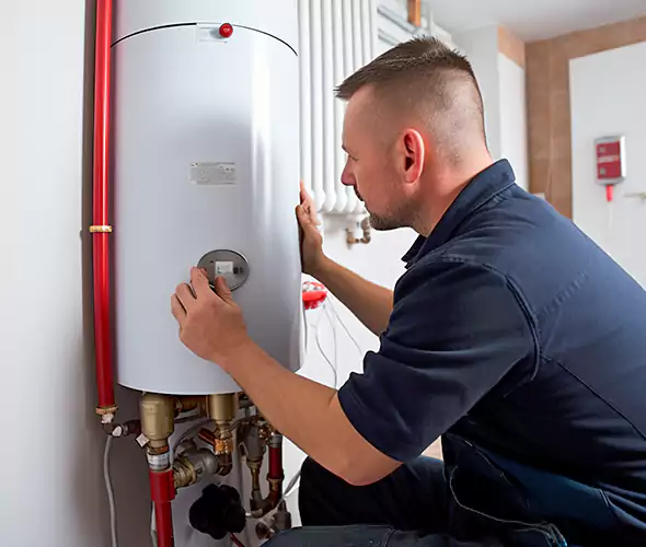 Expert Plumber for Gas Water Heater Replacement in Pompano Beach, FL: Schedule Affordable Replacement Services with Us