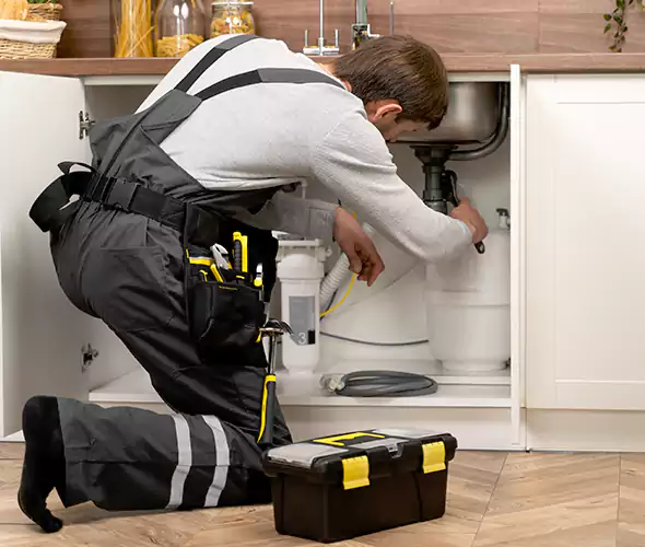 Certified Plumbers for Insinkerator Installation in Pompano Beach