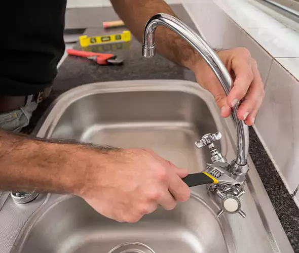 Expert Kitchen Sink Installation in Pompano Beach, FL