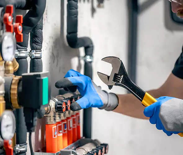 Expert Plumber for New Construction Plumbing in Pompano Beach, FL: Schedule Affordable Installation Services with Us