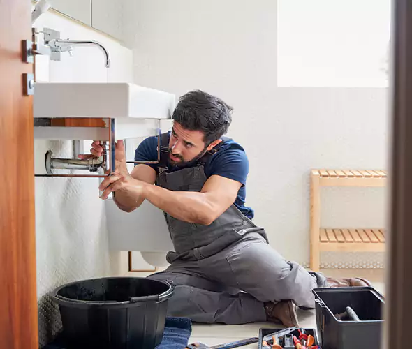 Expert Plumber for Plumbing Repair in Pompano Beach, FL: Schedule Affordable Plumbing Repair Services with Us