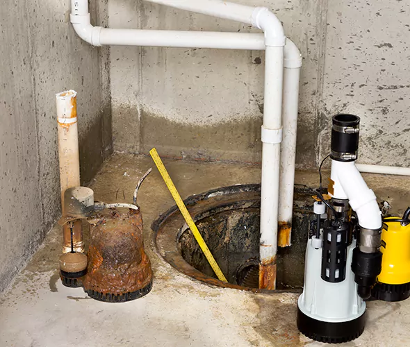 Expert Plumber for Sewage Ejector Pump Installation in Pompano Beach, FL: Schedule Affordable Installation Services with Us