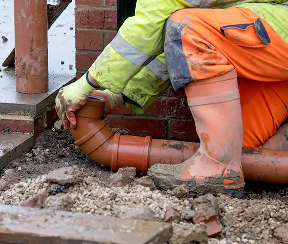 Professional Plumber for Sewer Cleaning in Pompano Beach, FL: Schedule Reliable Service Today