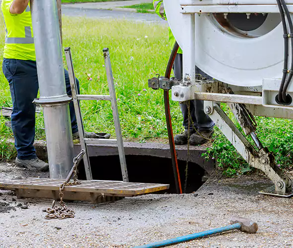 Expert Plumber for Sewer Line Cleaning in Pompano Beach, FL: Schedule Reliable Sewer Cleaning Services with Us