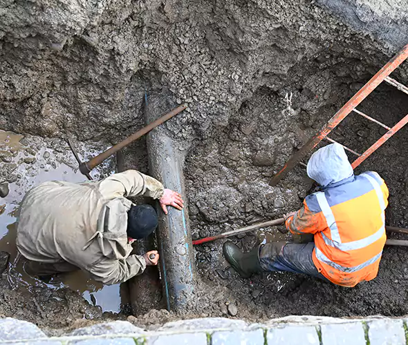 Expert Plumber for Sewer Replacement in Pompano Beach, FL: Schedule Affordable Sewer Replacement Services with Us