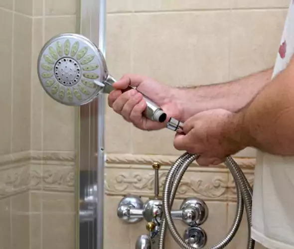 Professional Shower Repair Specialist in Pompano Beach, FL: Schedule Affordable Shower Services with Us