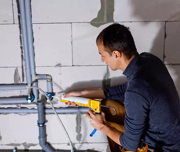 Expert Plumber for Slab Leak Detection in Pompano Beach, FL: Schedule Affordable Slab Leak Repair Services with Us
