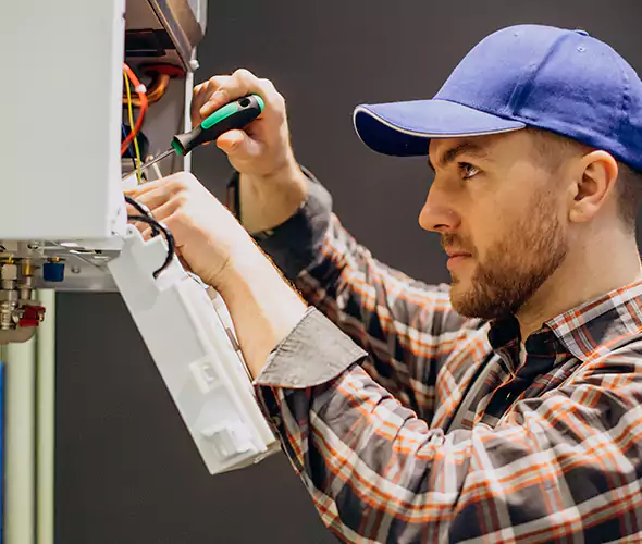 Expert Tankless Water Heater Plumber in Pompano Beach, FL