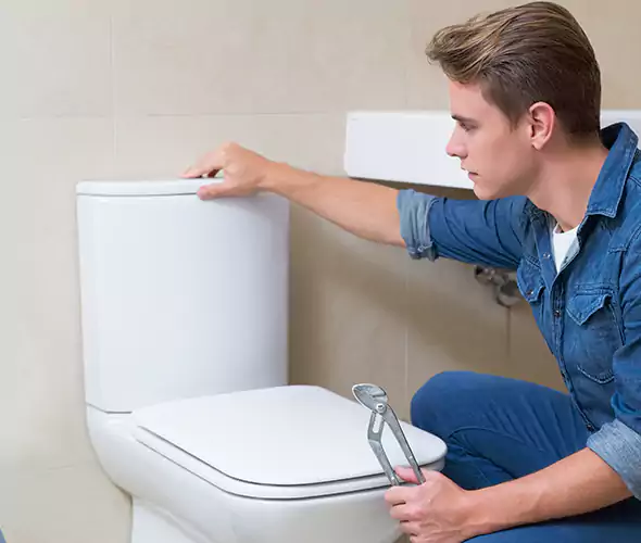 Expert Plumber for Toilet Replacement in Pompano Beach, FL: Schedule Affordable Toilet Replacement Services with Us