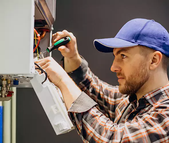 Expert Plumber for Water Heater Maintenance in Pompano Beach, FL: Schedule Affordable Services Today