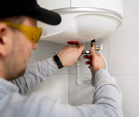 Get Affordable Water Heater Repair Service in Pompano Beach, FL