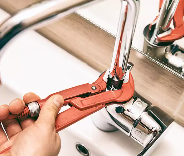 Expert Leak Repair Plumber in Pompano Beach, FL