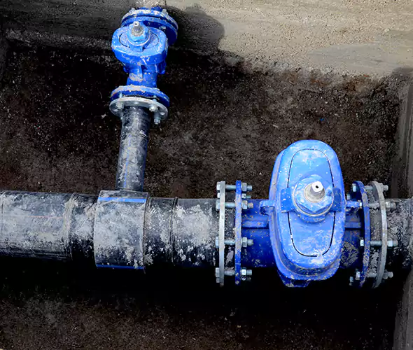 Certified Plumbers for Water Line Installation in Pompano Beach, FL