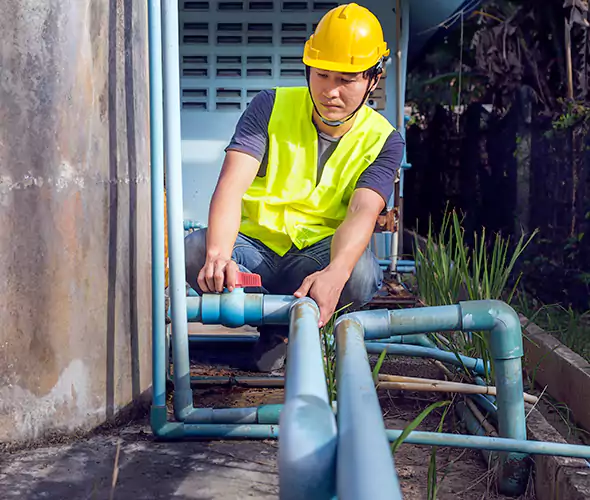Expert Plumber for Water Line Replacement in Pompano Beach, FL: Schedule Affordable Water Line Replacement Services with Us