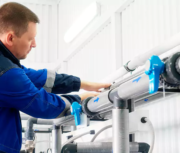 Expert Plumber for Water Softener Maintenance in Pompano Beach, FL: Schedule Professional Maintenance with Us