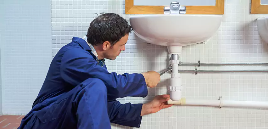 Toilet Repair Pompano Beach