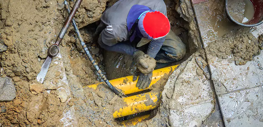 Clogged Drain Repair in Pompano Beach, FL