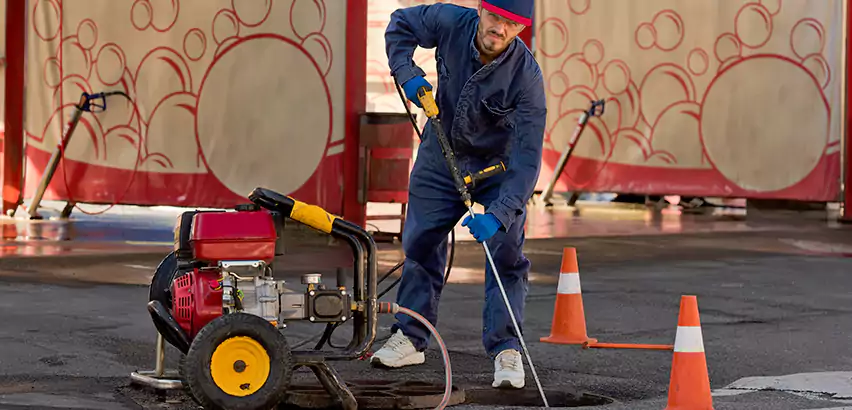 Professional Drains Camera Inspection in Pompano Beach, FL