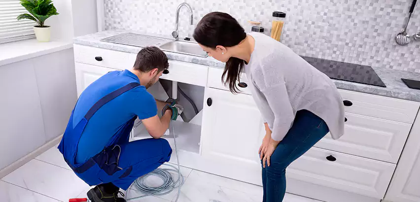 Fast Emergency Plumbing Repair Services in Pompano Beach, FL