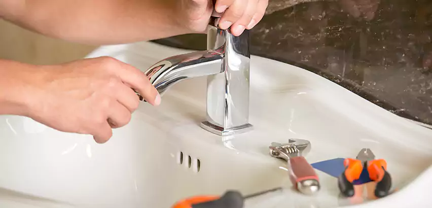 Bathtub Faucet Replacement in Pompano Beach