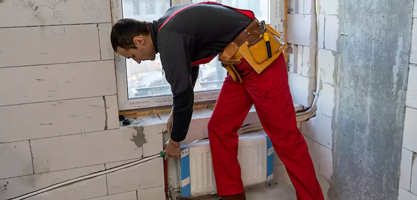 Professional Foundation Leak Repair Services in Pompano Beach, FL