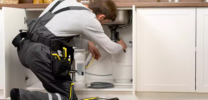 Reliable Sink Garbage Disposal Installation Services in Pompano Beach, FL