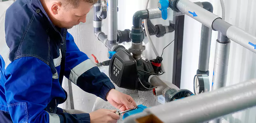 Reliable Gas Line Installation Services in Pompano Beach, FL