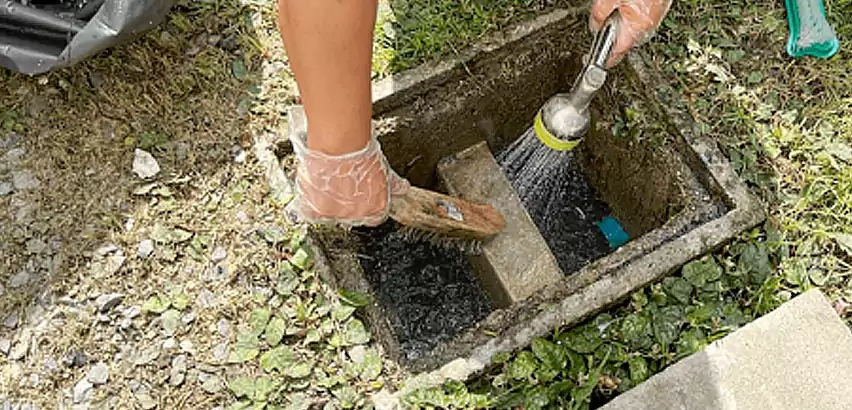 Professional Grease Trap Cleaning Services in Pompano Beach, FL