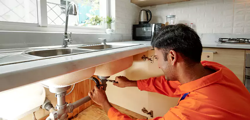 Reliable Kitchen Sink Installation Services in Pompano Beach, FL