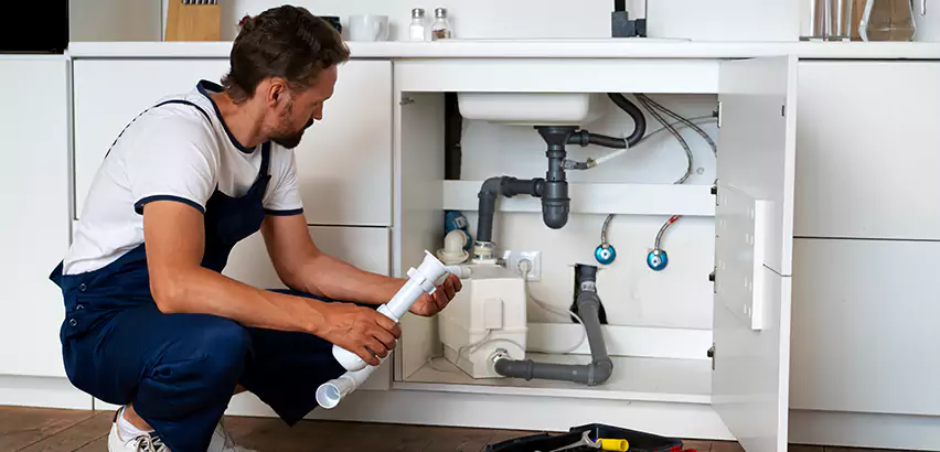 Plumbers for Frozen Pipes in Pompano Beach