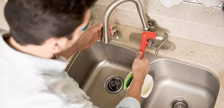 Plumbing Inspection in Pompano Beach