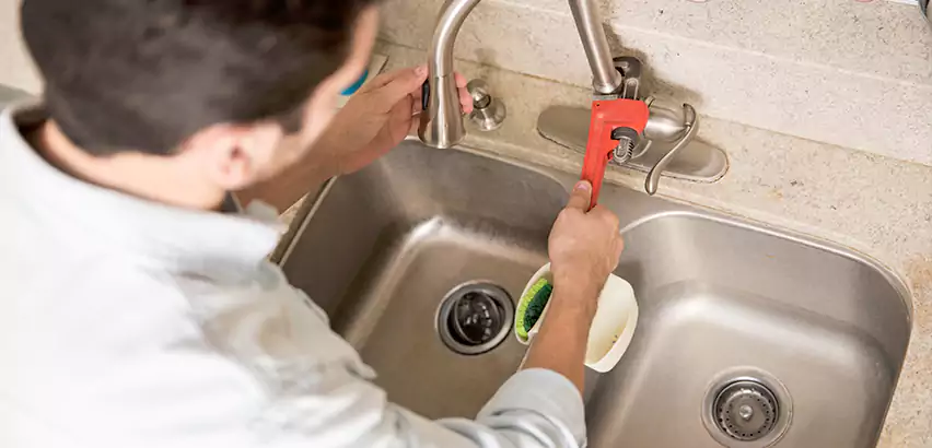 Professional Plumbing Installation Services in Pompano Beach, FL