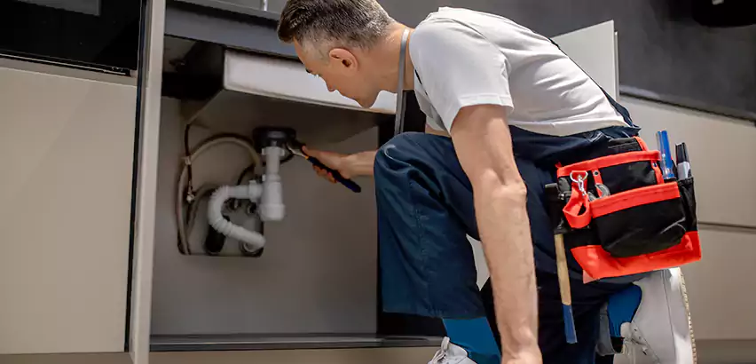 Water Heater Replacement in Pompano Beach