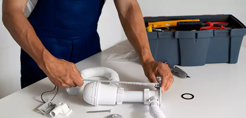 Polybutylene Plumbing Replacement in Pompano Beach