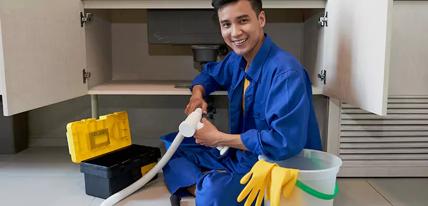 Whole House Repipe in Pompano Beach