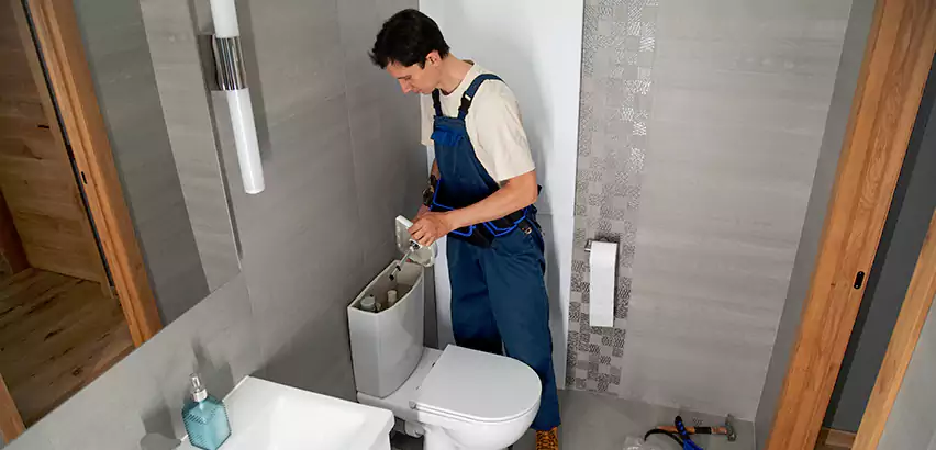Reliable Toilet Installation Services in Pompano Beach, FL