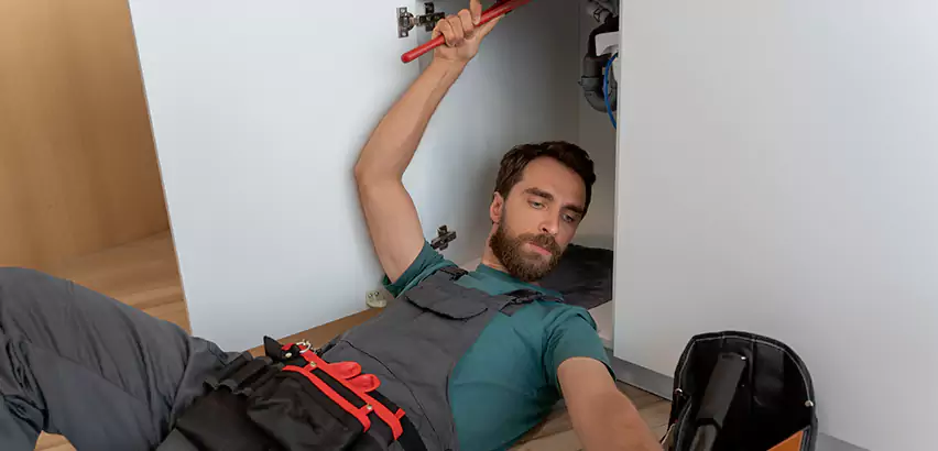 Emergency Basement Leak Repair in Pompano Beach