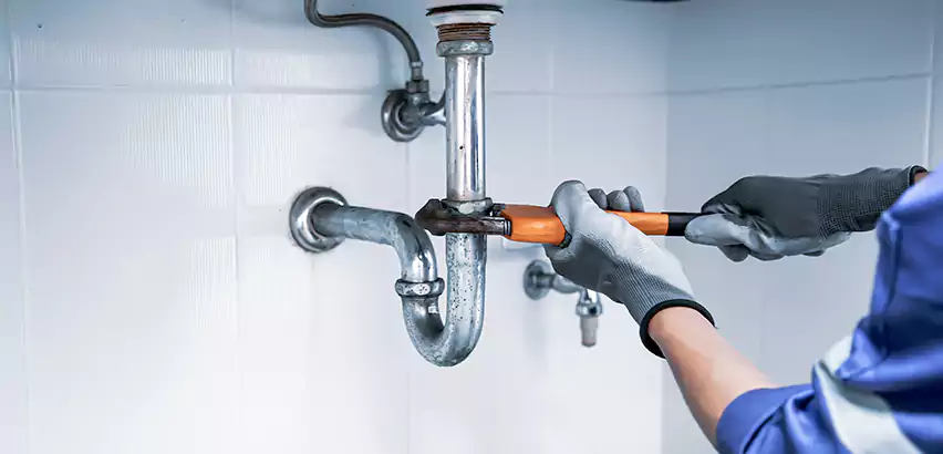 Main Drain Cleaning Service in Pompano Beach