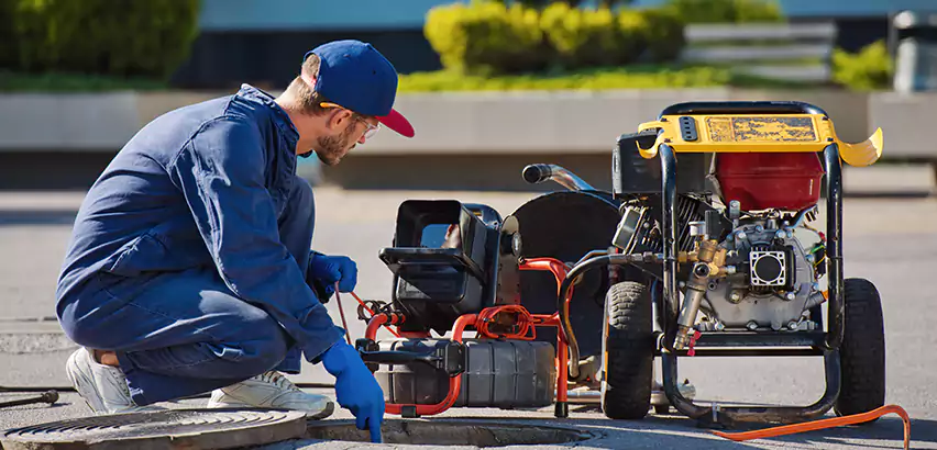 Drain Camera Inspection Near Me Pompano Beach