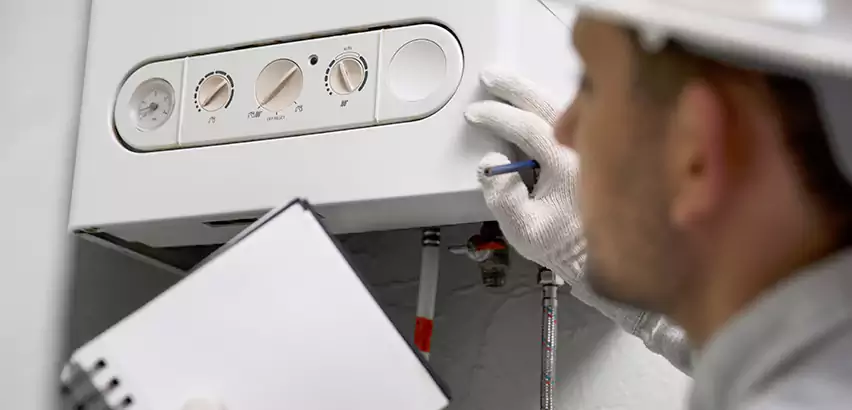 Richmond Electric Tankless Water Heater Installation in Pompano Beach, FL