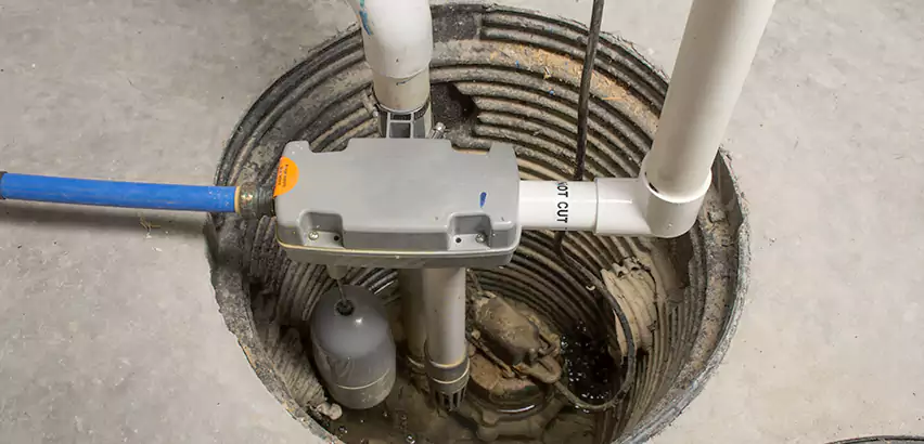 Emergency Sump Pump Repair in Pompano Beach, FL