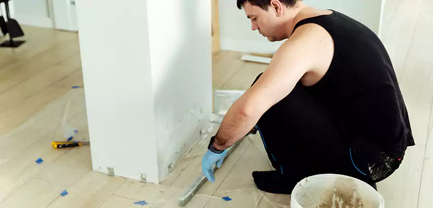 Emergency Foundation Leak Repair in Pompano Beach, FL